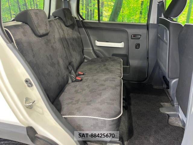 Suzuki HUSTLER 2017-06 396836-9