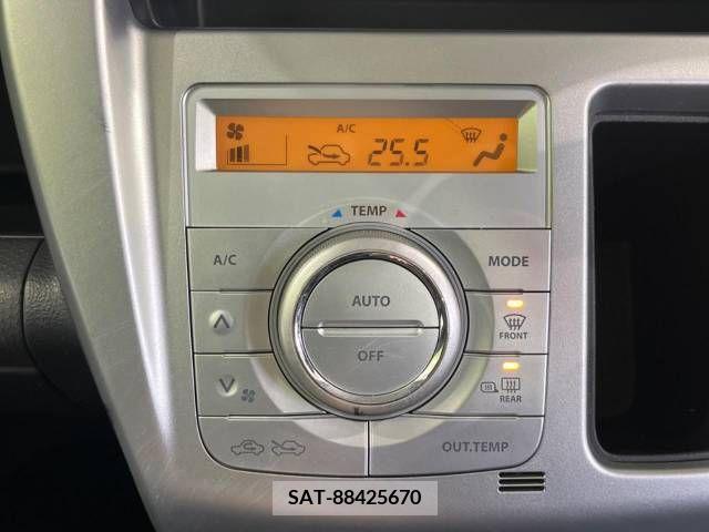 Suzuki HUSTLER 2017-06 396836-6
