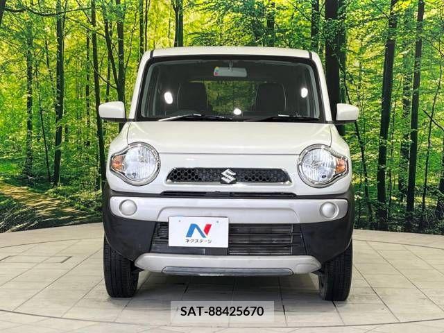 Suzuki HUSTLER 2017-06 396836-14