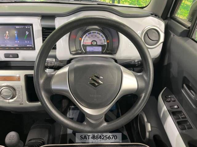 Suzuki HUSTLER 2017-06 396836-11