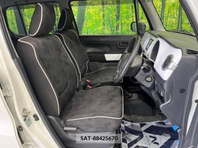 Suzuki HUSTLER 2017-06 396836-8
