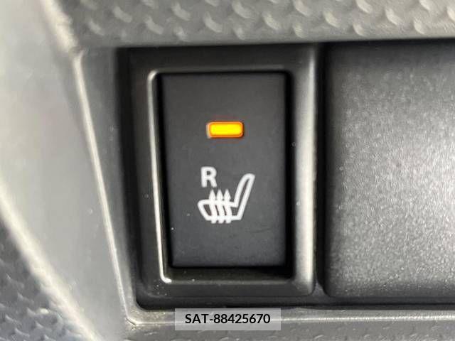 Suzuki HUSTLER 2017-06 396836-5