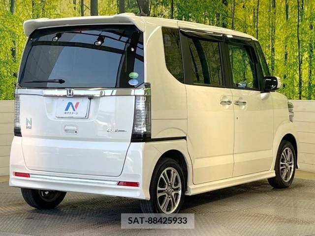 Honda N BOX CUSTOM 2015-11 278973-17