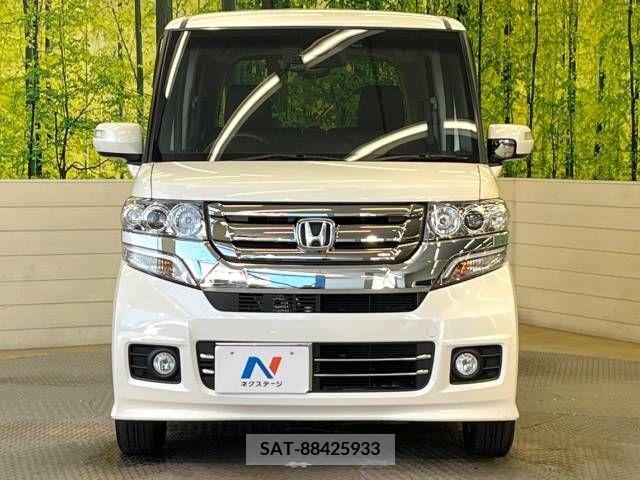 Honda N BOX CUSTOM 2015-11 278973-14