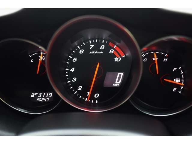 Mazda RX-8 2004-12 24613-15
