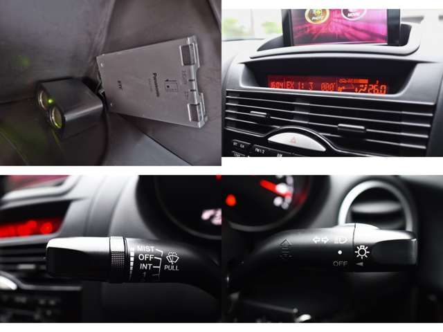 Mazda RX-8 2004-12 24613-14