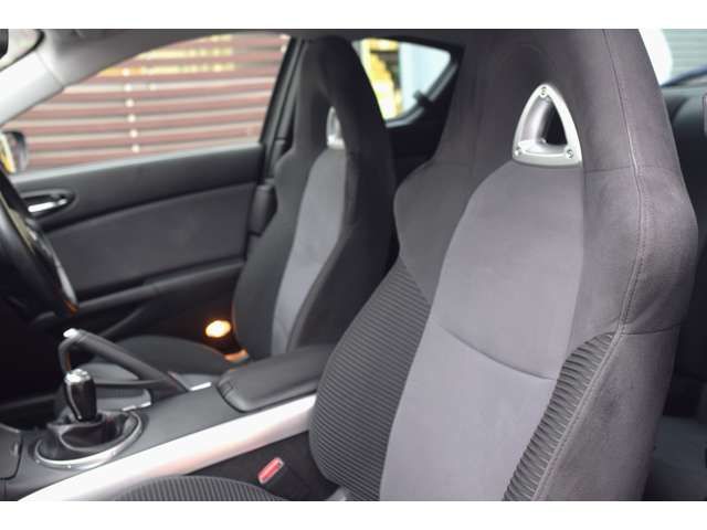 Mazda RX-8 2004-12 24613-5