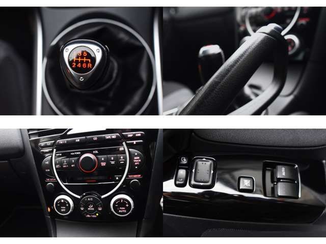 Mazda RX-8 2004-12 24613-13