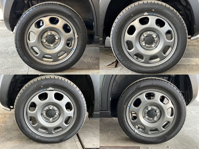 Suzuki HUSTLER 2019-09 9757-26