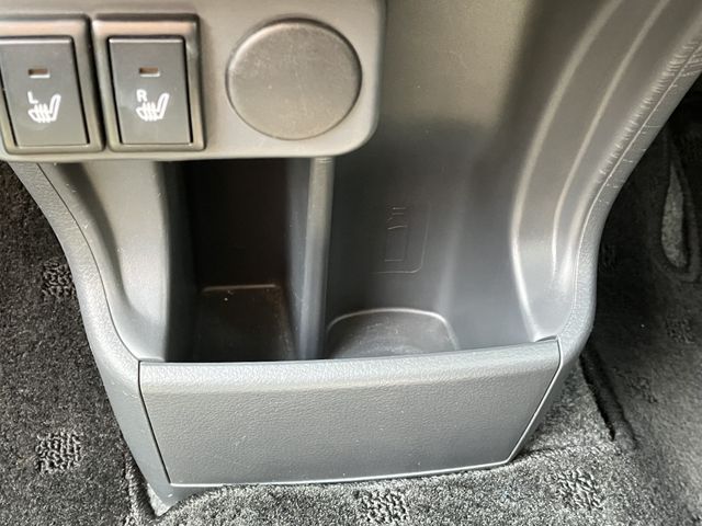 Suzuki HUSTLER 2019-09 9757-20