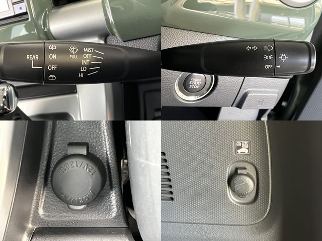 Suzuki HUSTLER 2019-09 9757-22