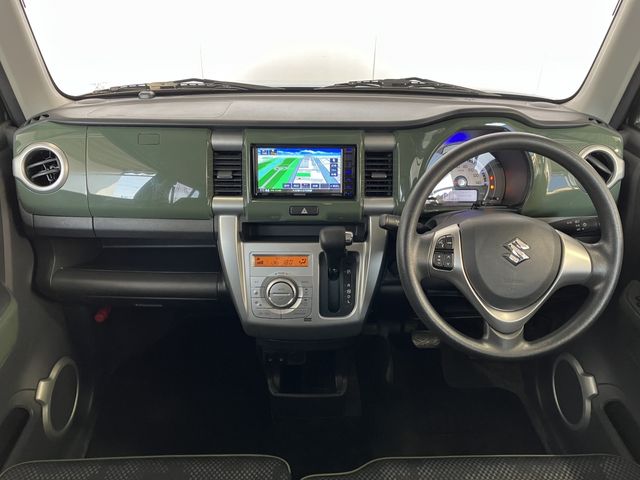 Suzuki HUSTLER 2019-09 9757-9