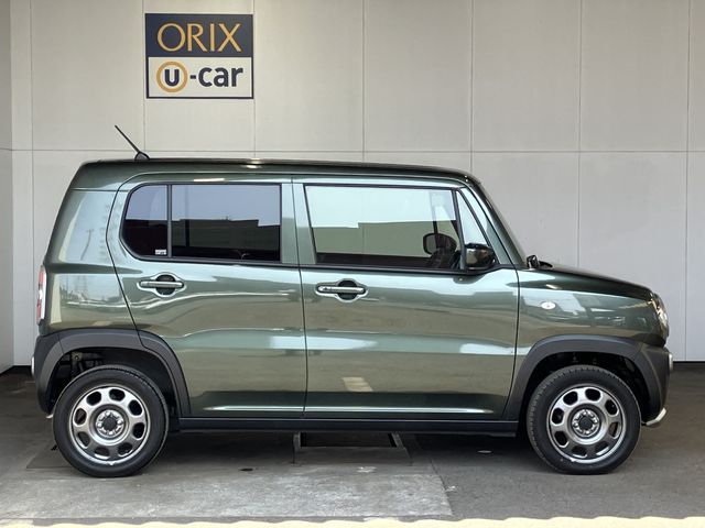 Suzuki HUSTLER 2019-09 9757-3