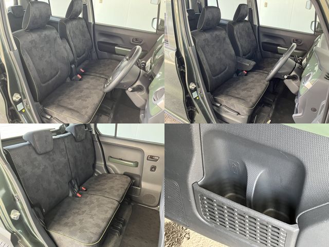 Suzuki HUSTLER 2019-09 9757-17