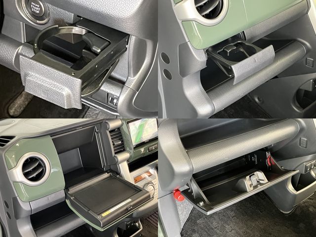 Suzuki HUSTLER 2019-09 9757-19