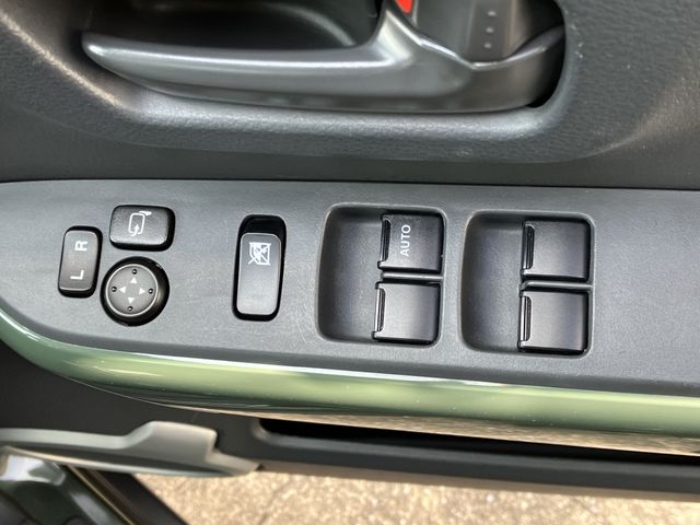 Suzuki HUSTLER 2019-09 9757-21