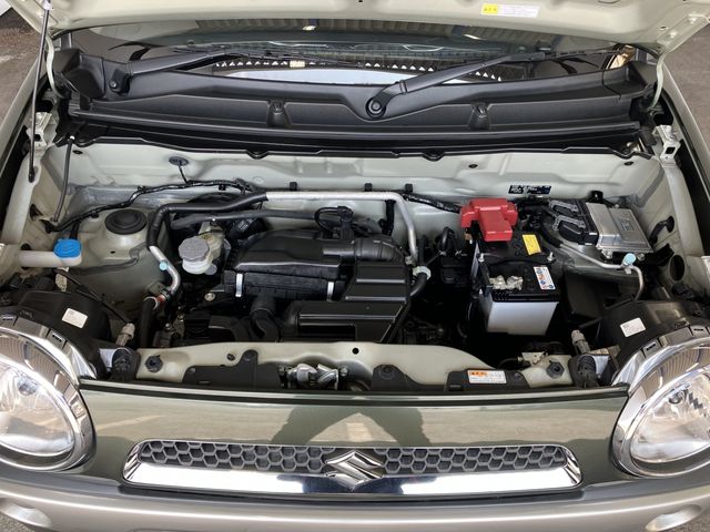 Suzuki HUSTLER 2019-09 9757-27