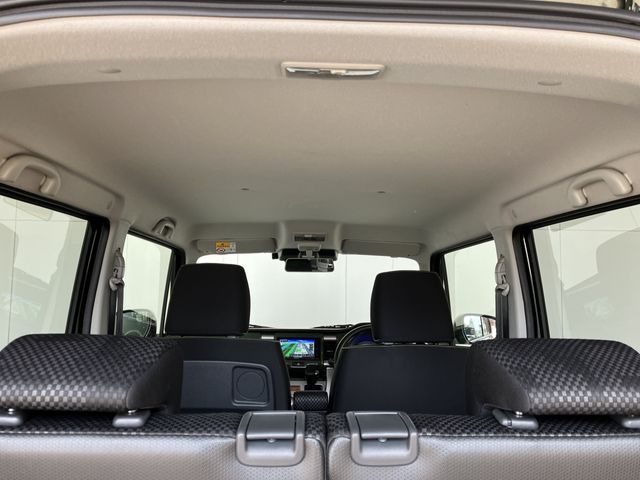 Suzuki HUSTLER 2019-09 9757-23
