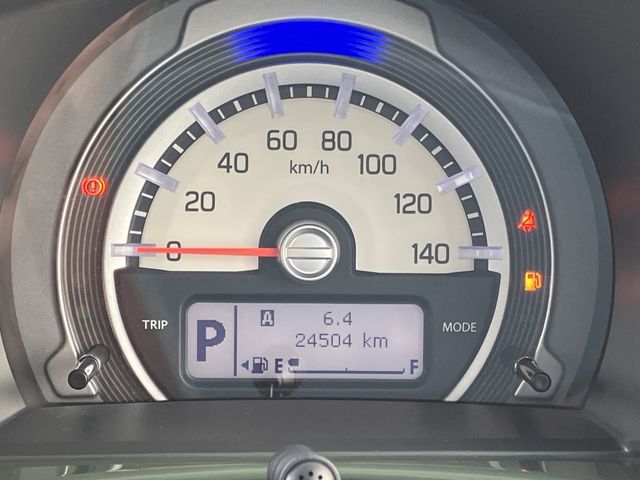 Suzuki HUSTLER 2019-09 9757-10