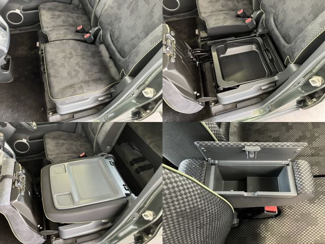 Suzuki HUSTLER 2019-09 9757-16