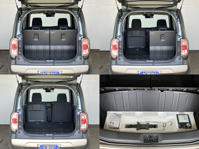 Suzuki HUSTLER 2019-09 9757-8