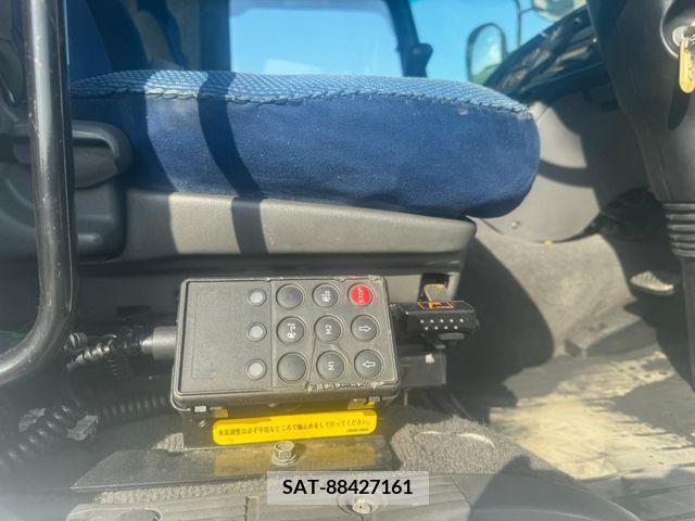 Isuzu GIGA 2009-10 246158-8