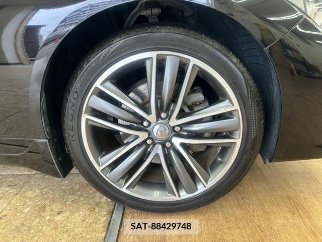 Nissan SKYLINE 2015-02 285251-14