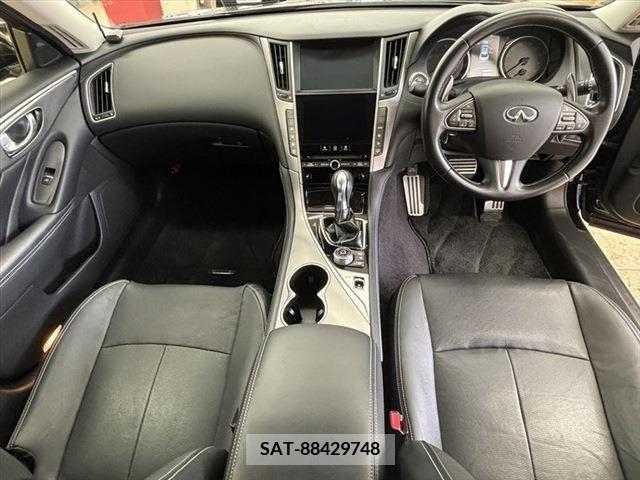 Nissan SKYLINE 2015-02 285251-18