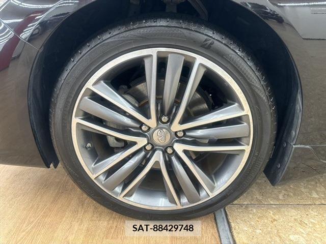 Nissan SKYLINE 2015-02 285251-17