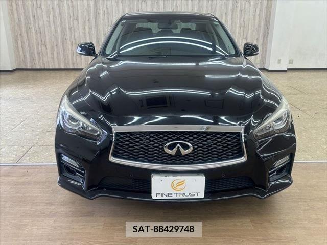 Nissan SKYLINE 2015-02 285251-1