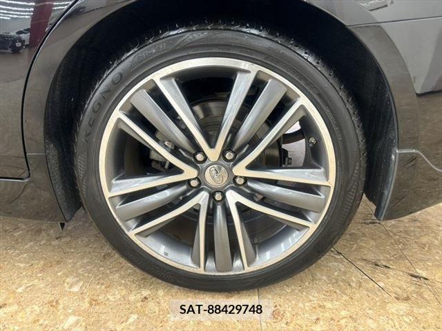 Nissan SKYLINE 2015-02 285251-16