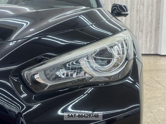 Nissan SKYLINE 2015-02 285251-8