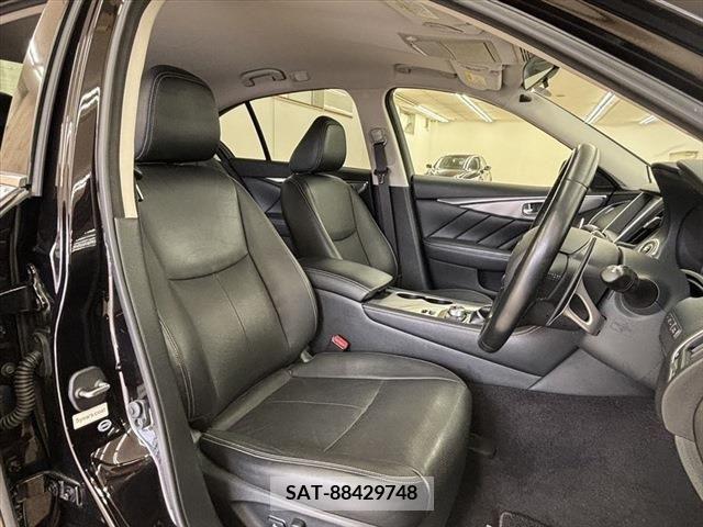 Nissan SKYLINE 2015-02 285251-19