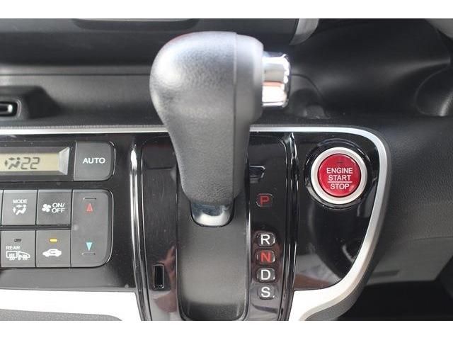 Honda N BOX CUSTOM 2017-04 12011-16