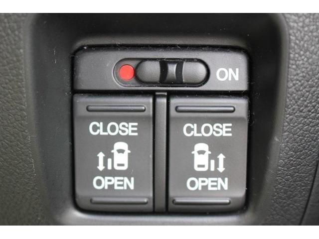 Honda N BOX CUSTOM 2017-04 12011-15