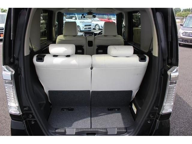Honda N BOX CUSTOM 2017-04 12011-7
