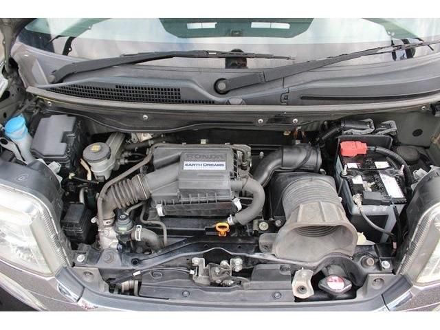 Honda N BOX CUSTOM 2017-04 12011-17