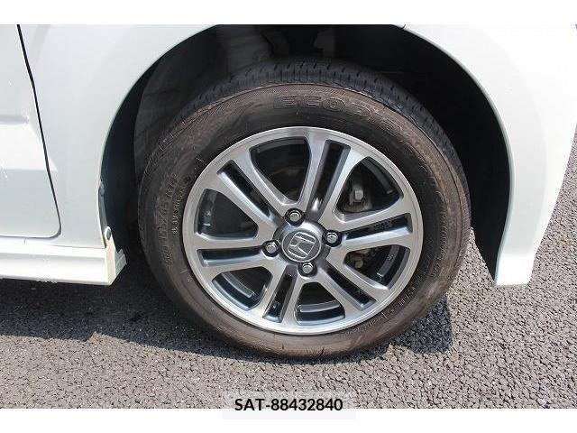 Honda N BOX CUSTOM 2015-11 279136-11