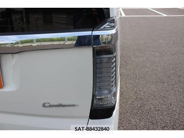 Honda N BOX CUSTOM 2015-11 279136-10