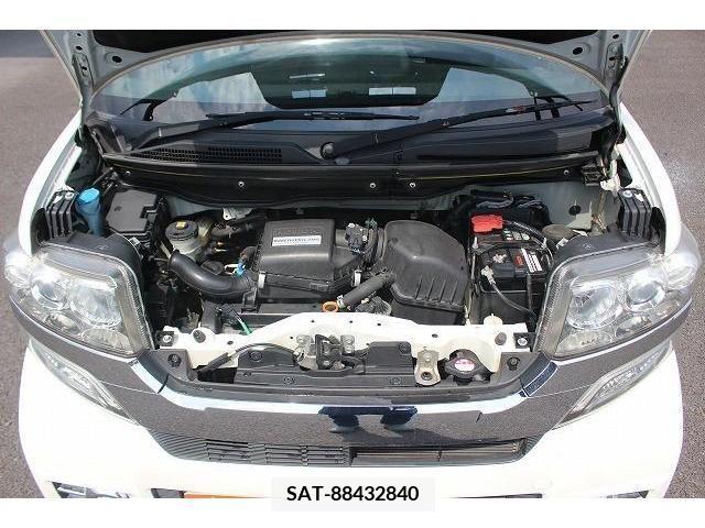 Honda N BOX CUSTOM 2015-11 279136-17
