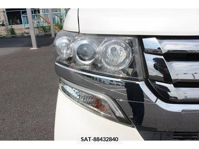 Honda N BOX CUSTOM 2015-11 279136-9