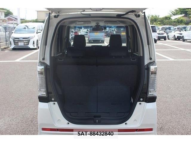 Honda N BOX CUSTOM 2015-11 279136-16