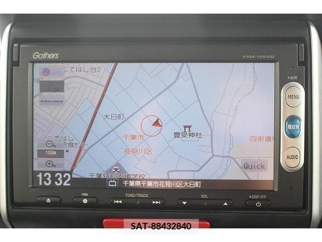 Honda N BOX CUSTOM 2015-11 279136-1