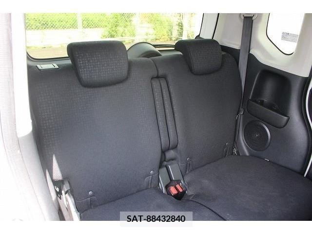 Honda N BOX CUSTOM 2015-11 279136-13