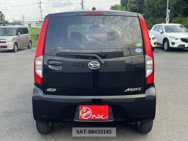 Daihatsu MOVE 2013-09 277900-5