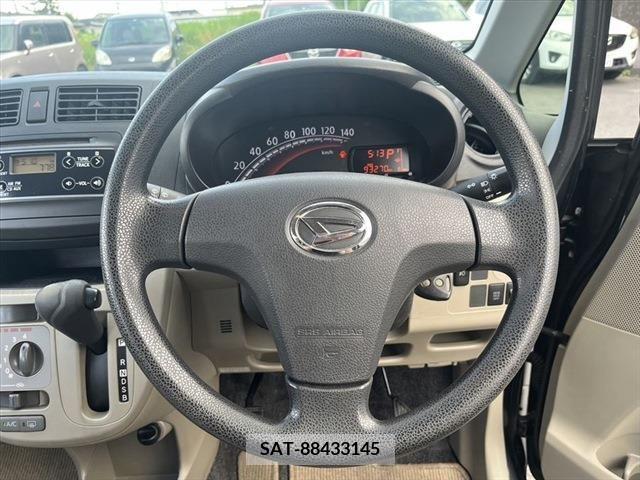 Daihatsu MOVE 2013-09 277900-24