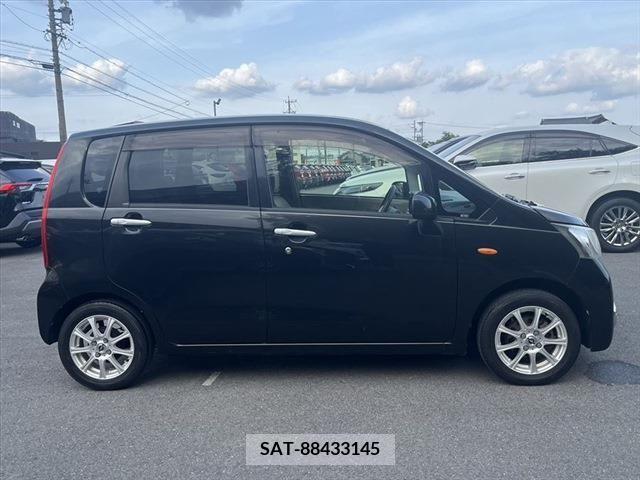 Daihatsu MOVE 2013-09 277900-3
