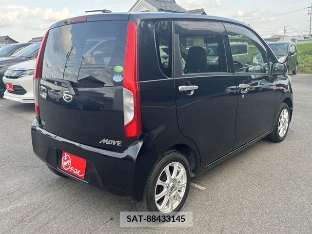 Daihatsu MOVE 2013-09 277900-4