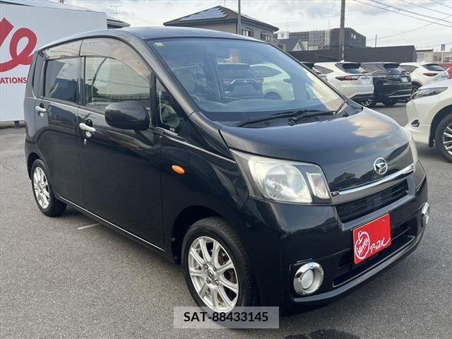 Daihatsu MOVE 2013-09 277900-2