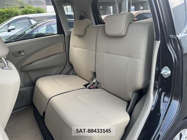 Daihatsu MOVE 2013-09 277900-22